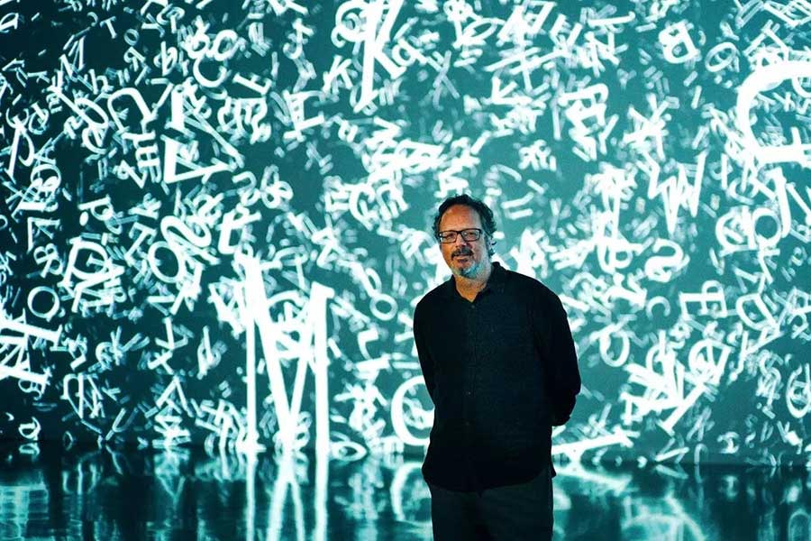 Rafael Lozano-Hemmer
